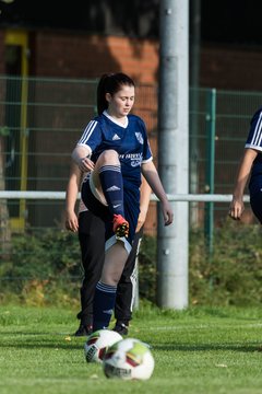 Bild 20 - Frauen SG Krempe/Glueckstadt - VfR Horst